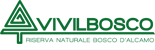 Vivi il Bosco, Monte Bonifato, Riserva Naturale, Bosco D'alcamo, Parco Avventura Bosco Alcamo